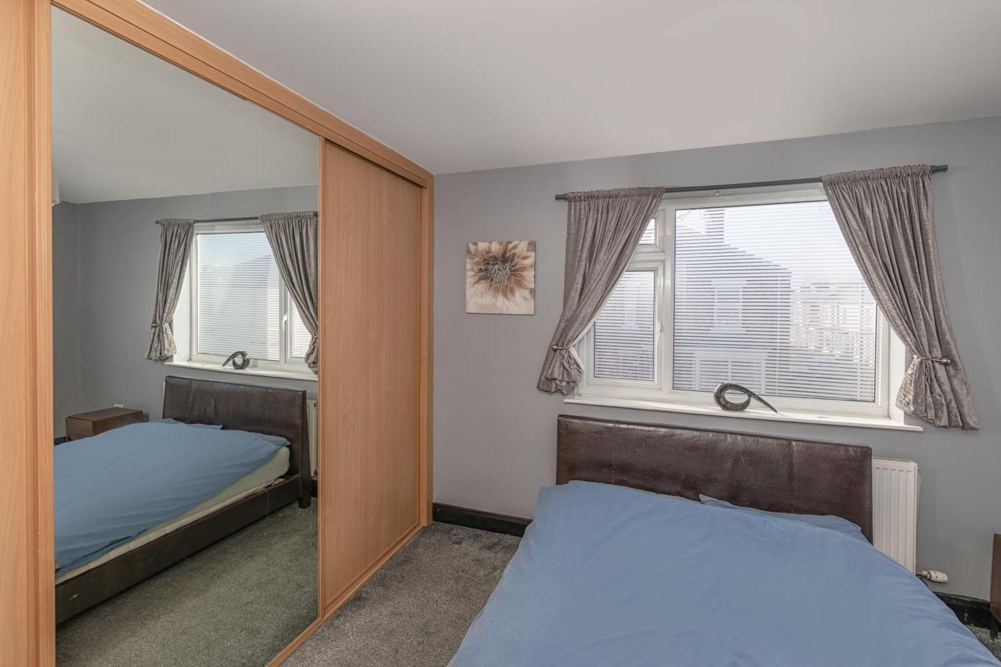 Central Thornaby Rooms Thornaby on Tees Luaran gambar