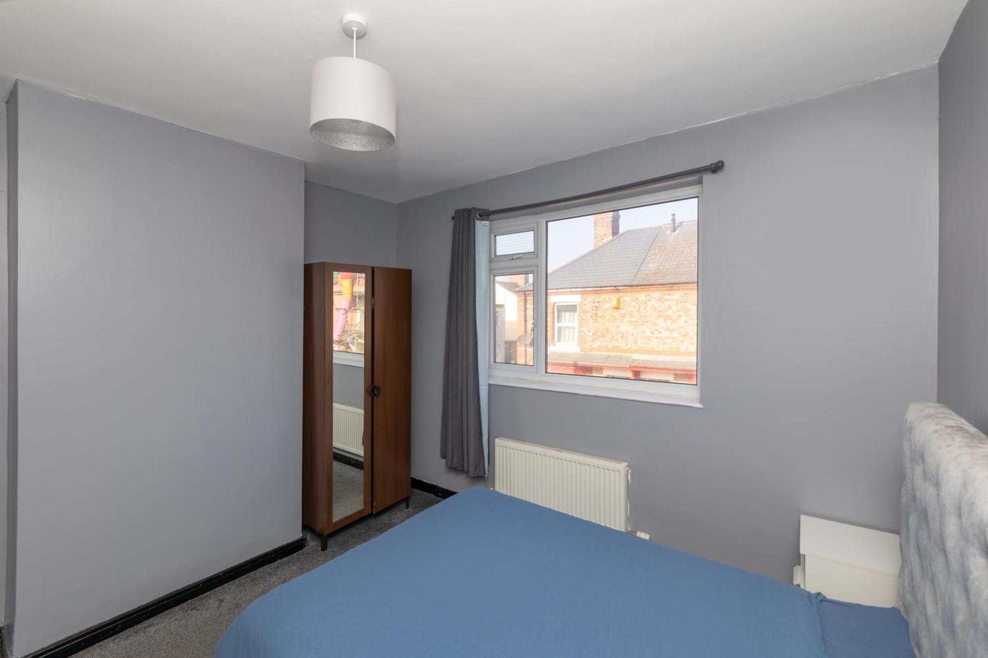 Central Thornaby Rooms Thornaby on Tees Luaran gambar